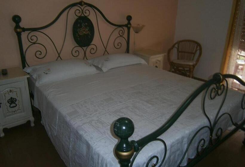 Pensione S. Antonio Ristorante Silvia