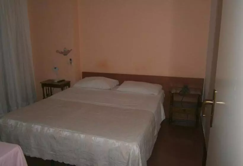 Pensione S. Antonio Ristorante Silvia