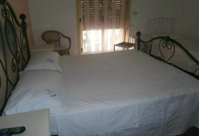 Pensione S. Antonio Ristorante Silvia