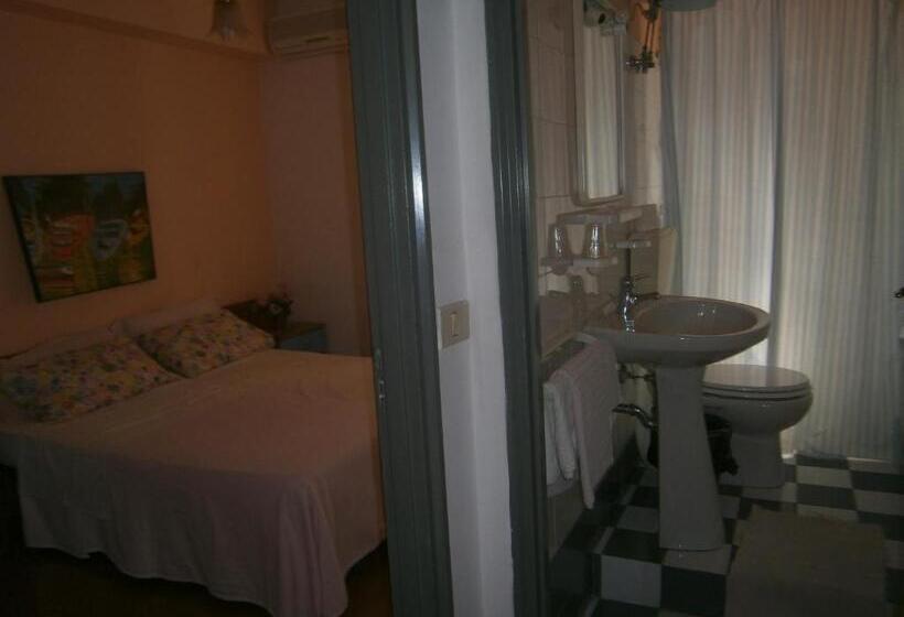 Pensione S. Antonio Ristorante Silvia