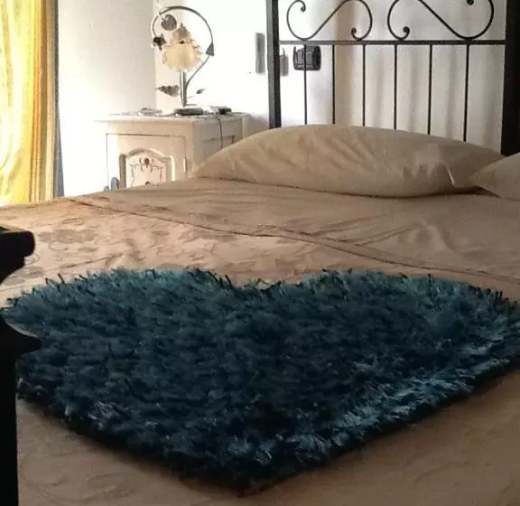 Pensione S. Antonio Ristorante Silvia