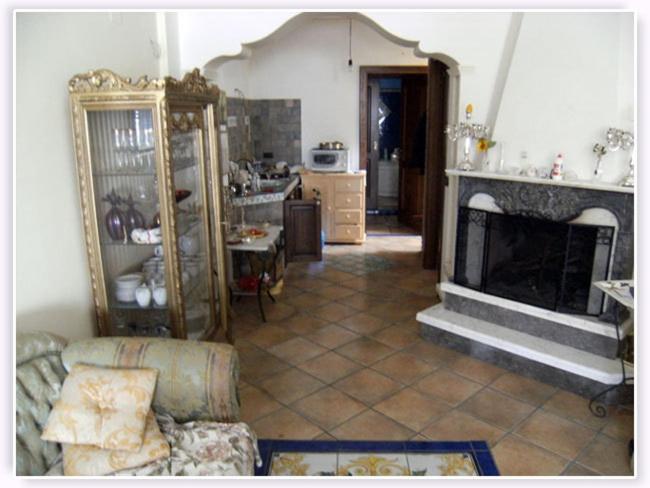 Pensione S. Antonio Ristorante Silvia