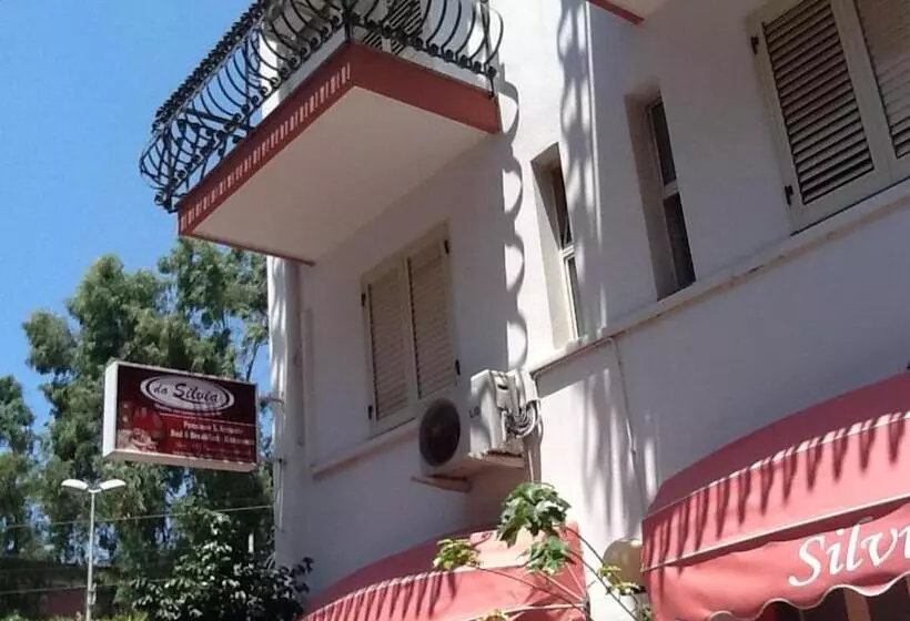 Pensione S. Antonio Ristorante Silvia