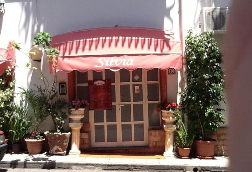 Pensione S. Antonio Ristorante Silvia