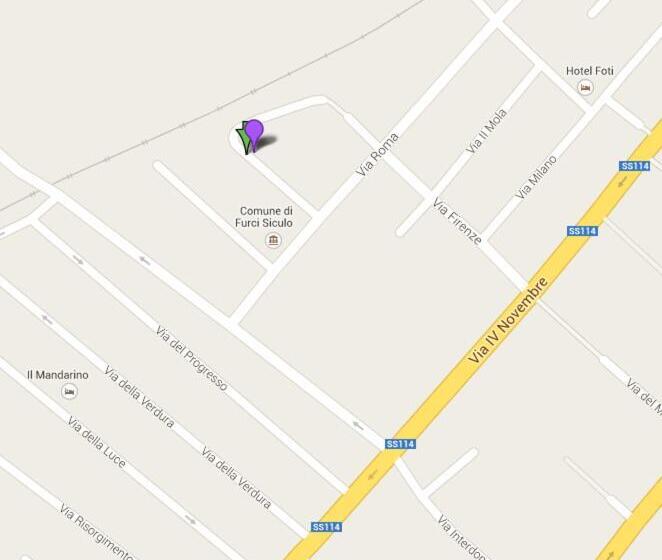 Pensione S. Antonio Ristorante Silvia