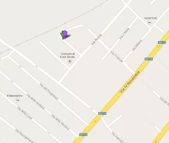 Pensione S. Antonio Ristorante Silvia