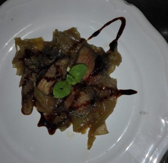 Pensione S. Antonio Ristorante Silvia