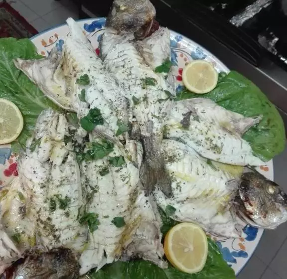 Pensione S. Antonio Ristorante Silvia