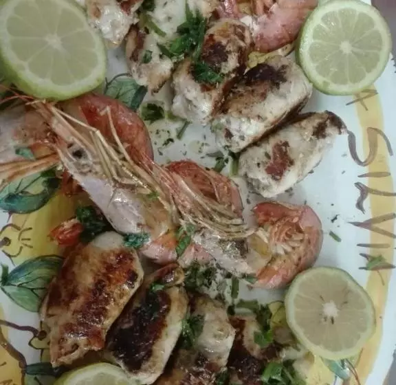 Pensione S. Antonio Ristorante Silvia