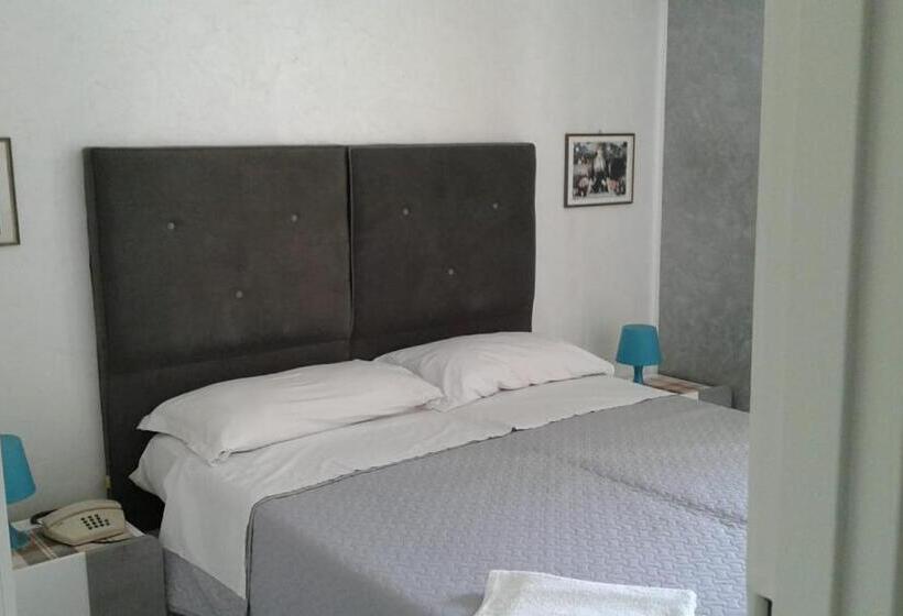 Pensione S. Antonio Ristorante Silvia