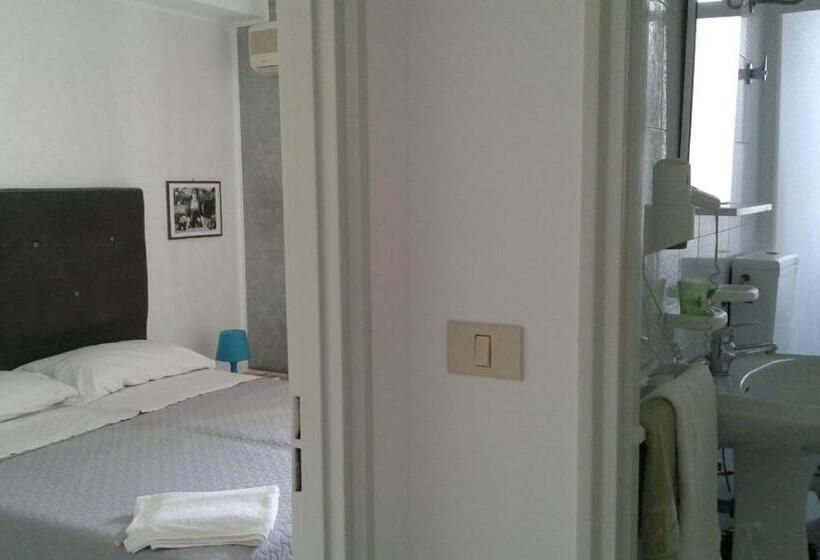 Pensione S. Antonio Ristorante Silvia