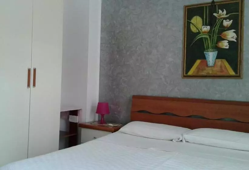 Pensione S. Antonio Ristorante Silvia