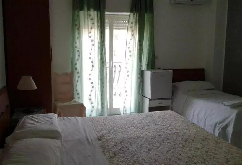 Pensione S. Antonio Ristorante Silvia