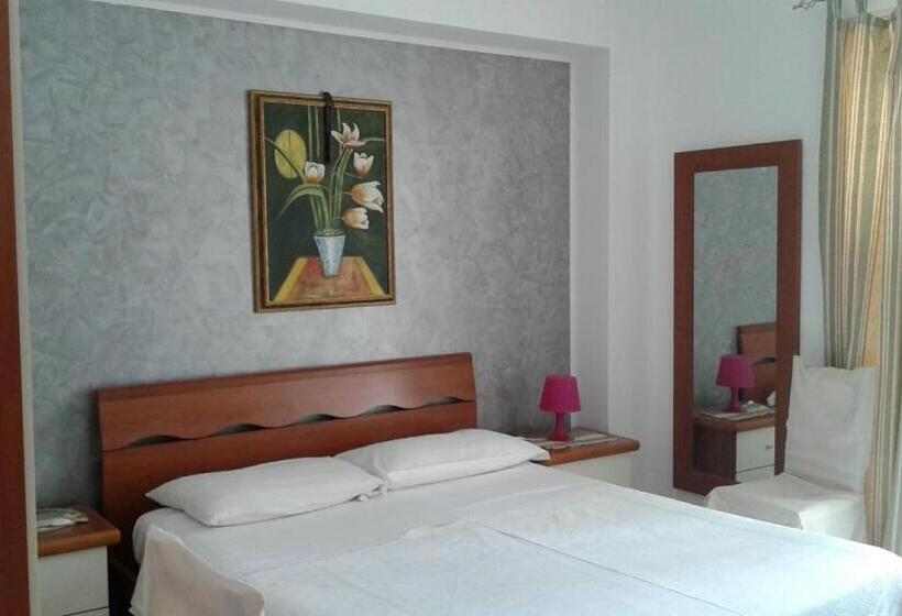 Pensione S. Antonio Ristorante Silvia