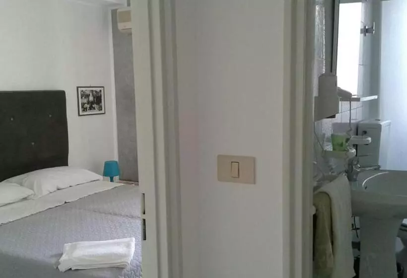 Pensione S. Antonio Ristorante Silvia