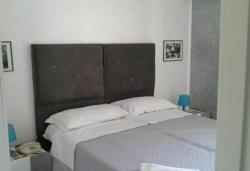 Pensione S. Antonio Ristorante Silvia