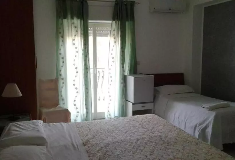 Pensione S. Antonio Ristorante Silvia