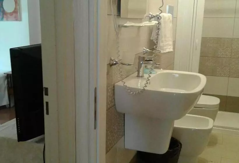 Pensione S. Antonio Ristorante Silvia