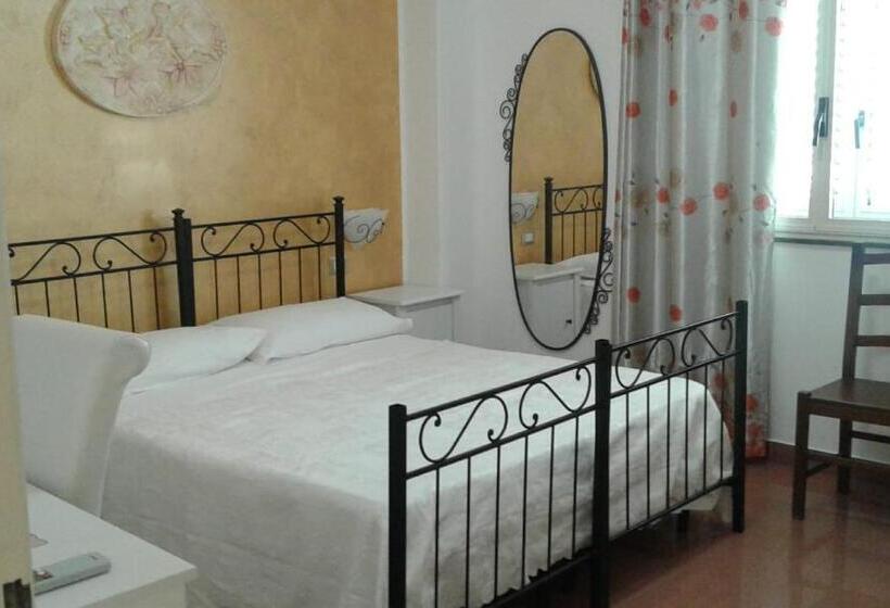 Pensione S. Antonio Ristorante Silvia