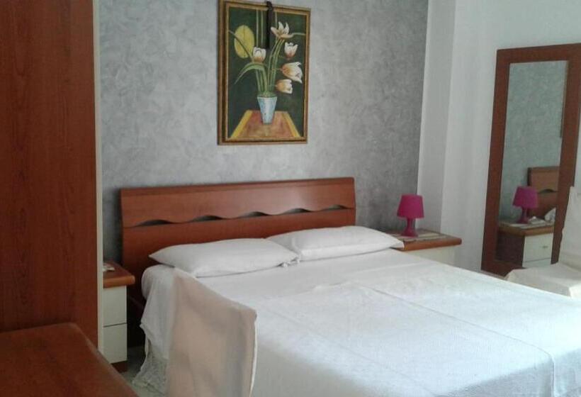 Pensione S. Antonio Ristorante Silvia