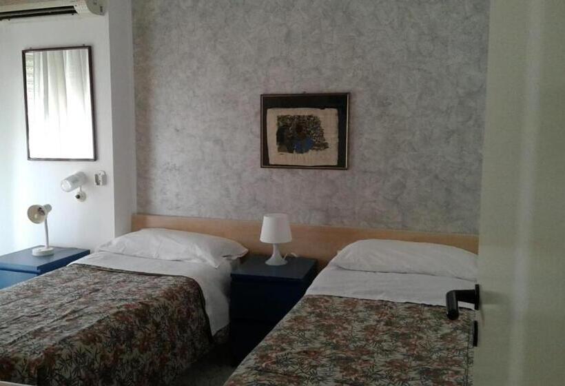 Pensione S. Antonio Ristorante Silvia