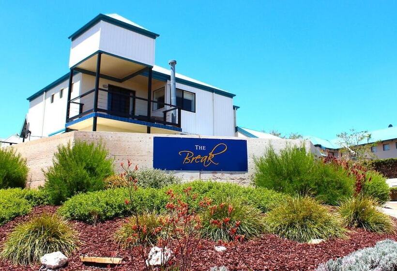 Курорт Margaret River Beach Houses