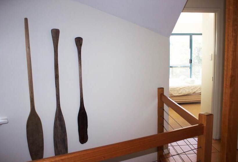 Курорт Margaret River Beach Houses