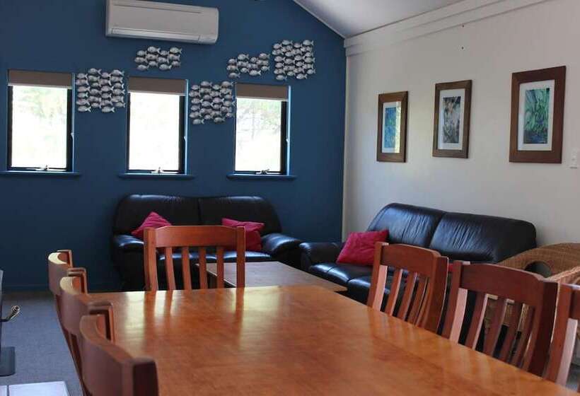 Курорт Margaret River Beach Houses