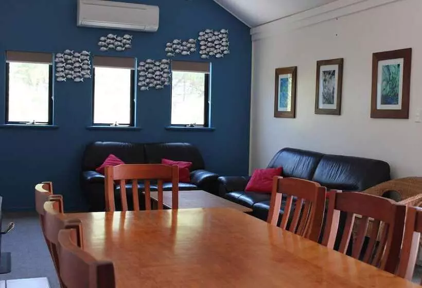 Lomakeskus Margaret River Beach Houses