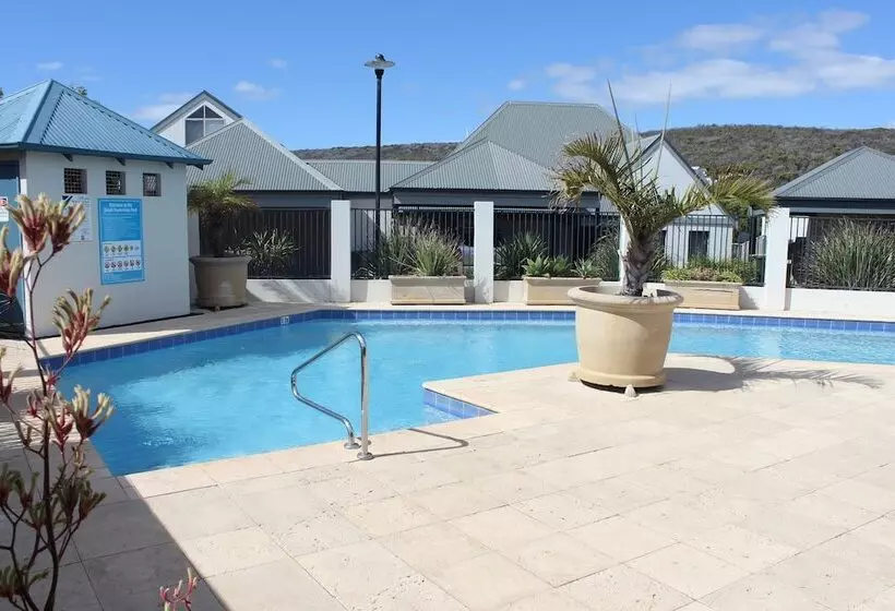Lomakeskus Margaret River Beach Houses