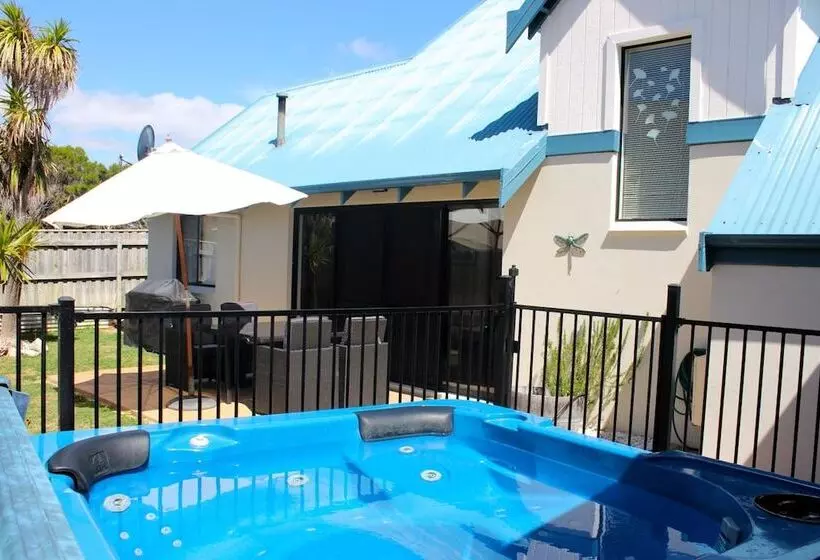 Lomakeskus Margaret River Beach Houses