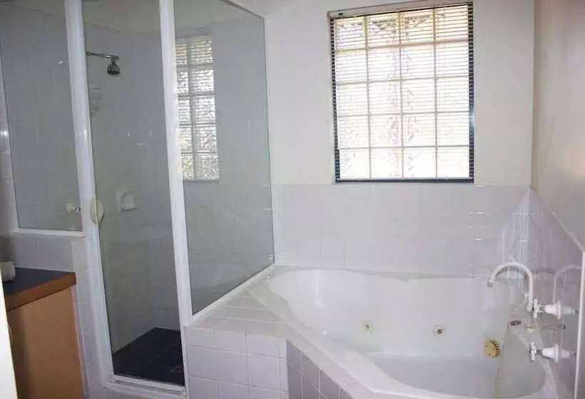 Lomakeskus Margaret River Beach Houses