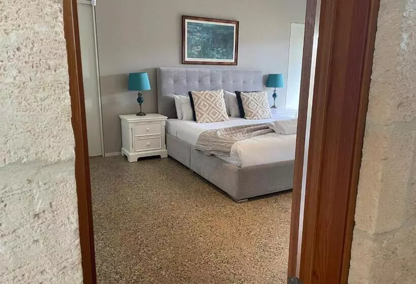 Lomakeskus Margaret River Beach Houses