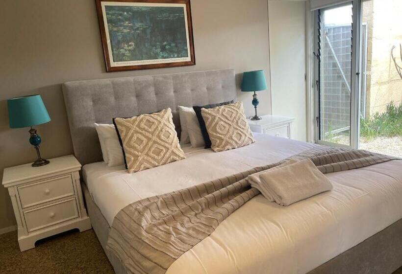 Курорт Margaret River Beach Houses