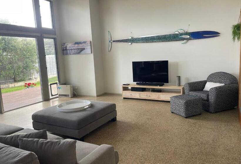 Курорт Margaret River Beach Houses