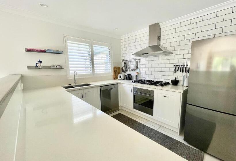 Курорт Margaret River Beach Houses