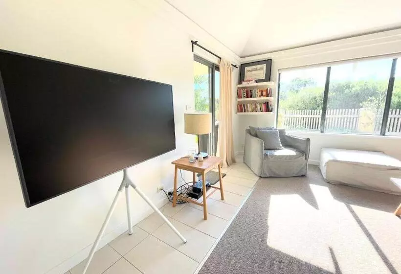 Lomakeskus Margaret River Beach Houses