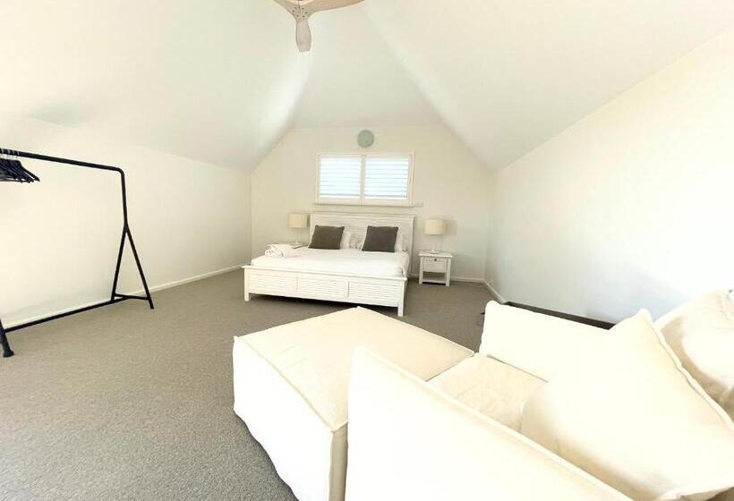 Курорт Margaret River Beach Houses