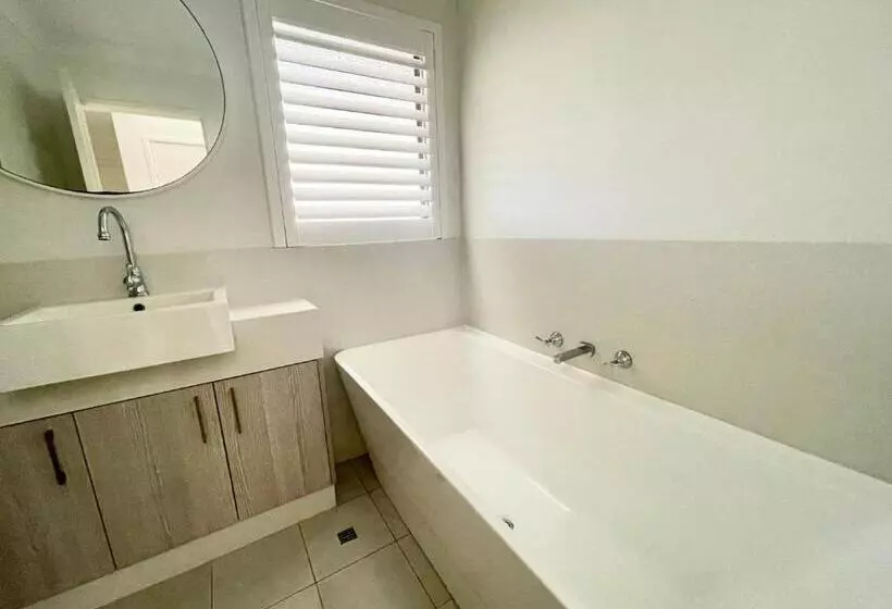 Lomakeskus Margaret River Beach Houses