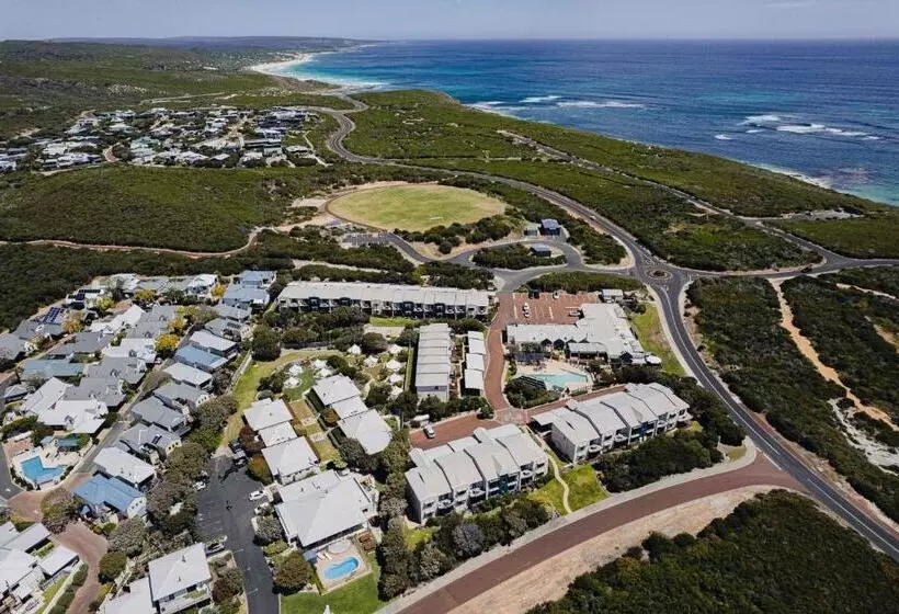 Lomakeskus Margaret River Beach Houses
