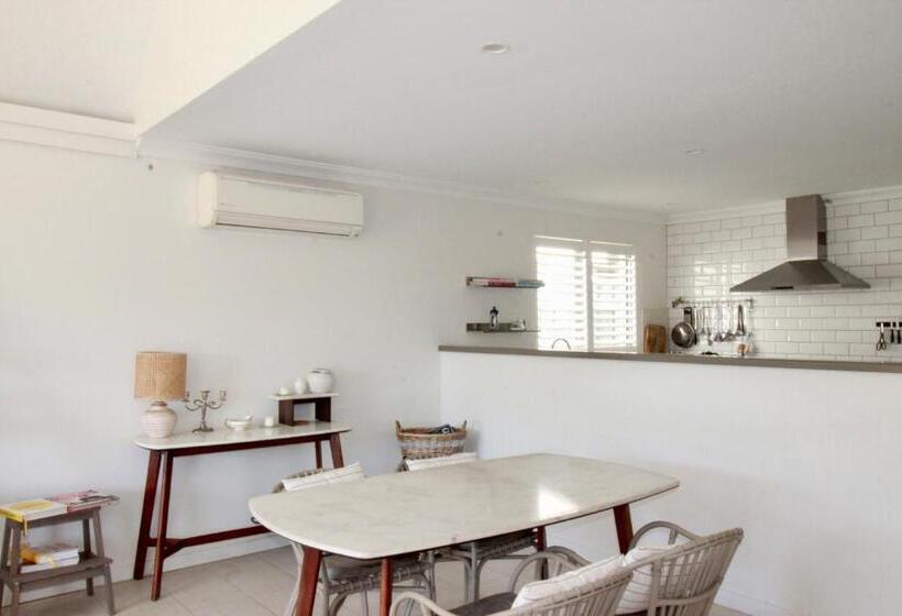 Курорт Margaret River Beach Houses