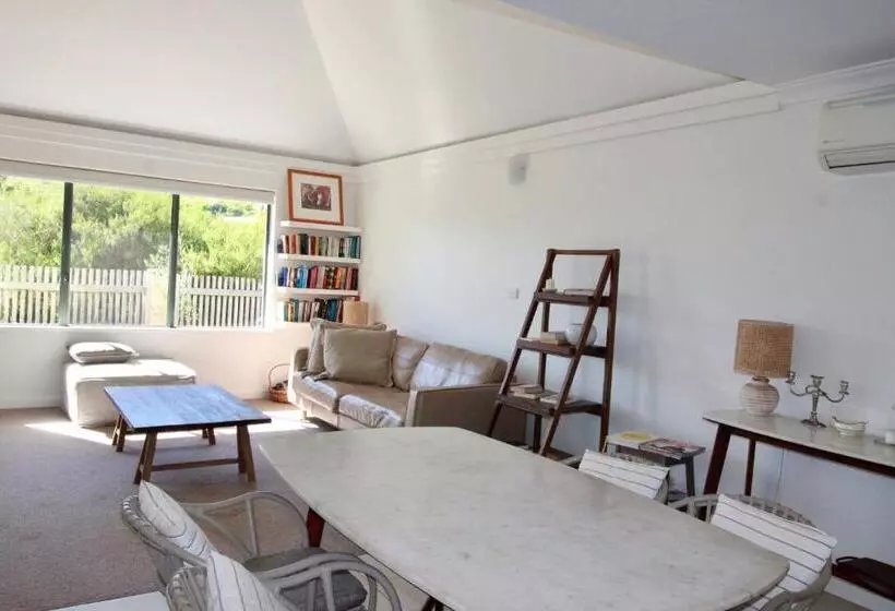 Lomakeskus Margaret River Beach Houses