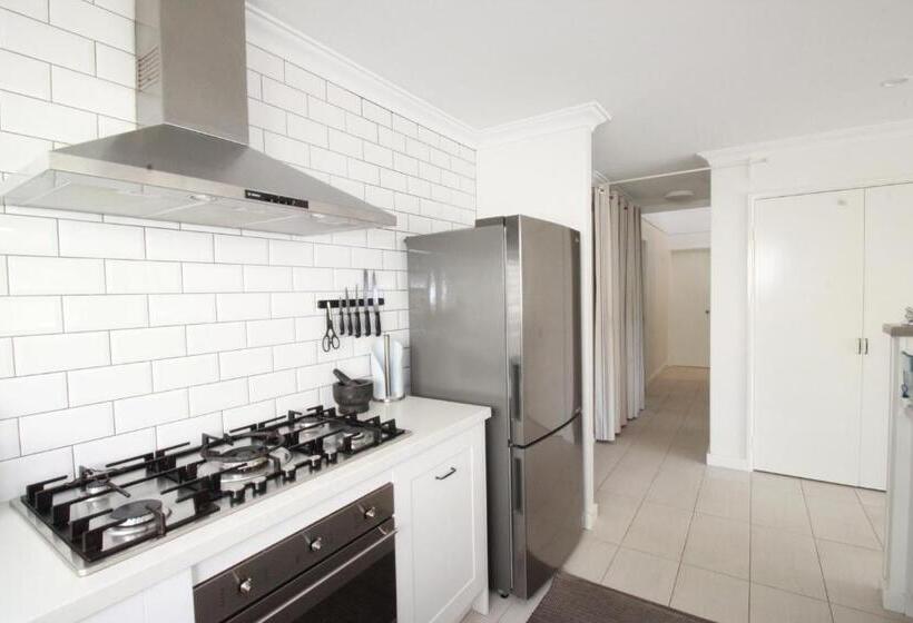 Курорт Margaret River Beach Houses