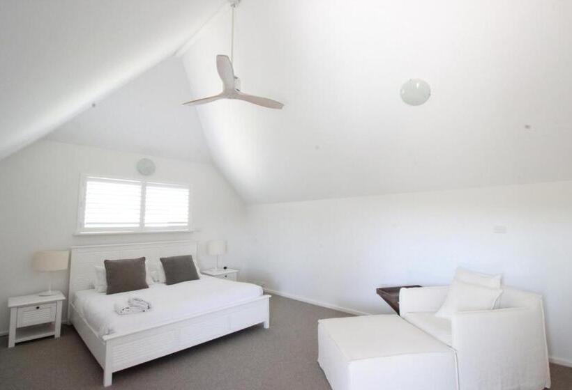 Курорт Margaret River Beach Houses