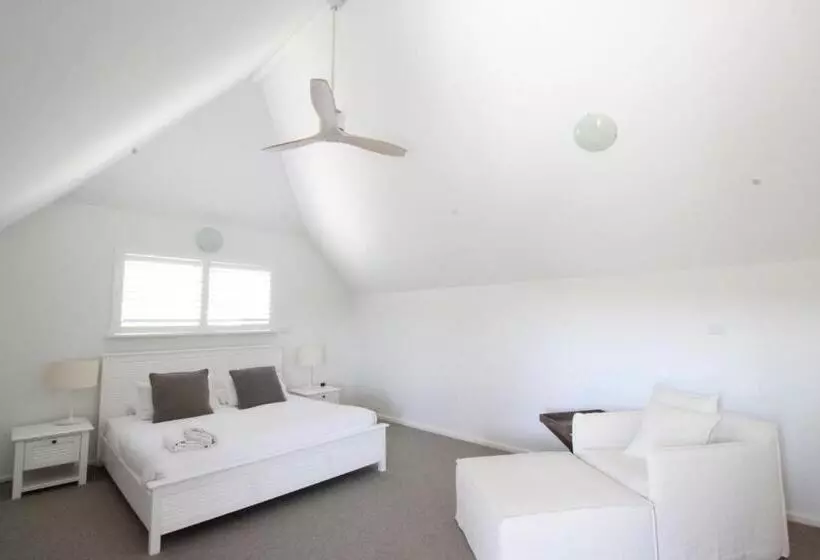 Lomakeskus Margaret River Beach Houses