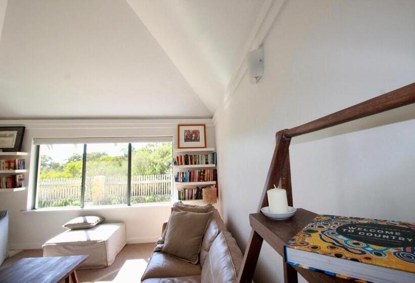 Курорт Margaret River Beach Houses