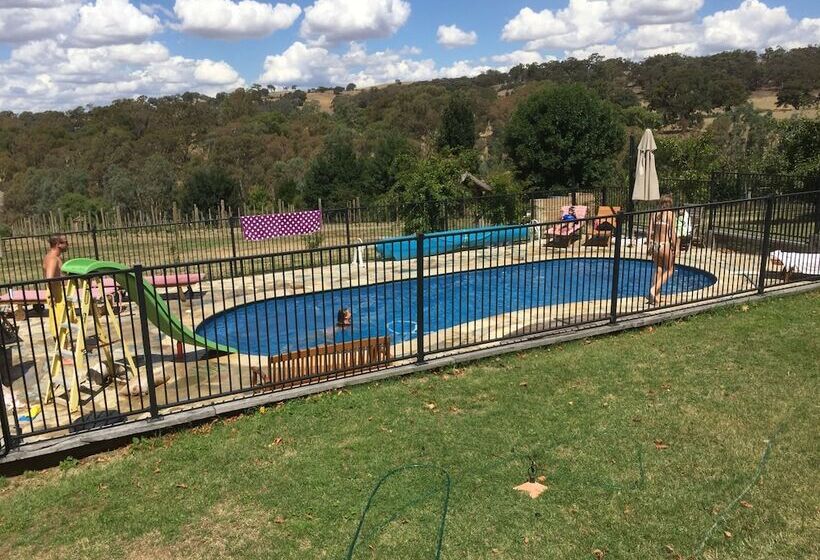 Taradale House Estate