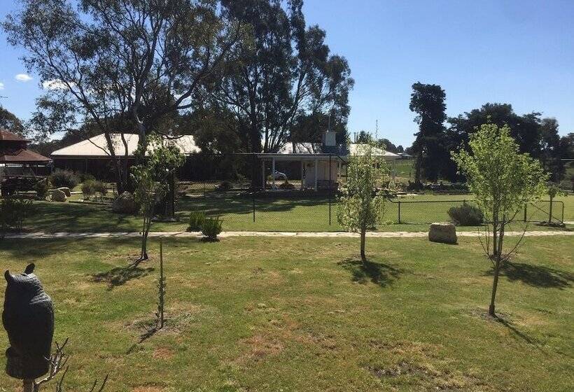 Taradale House Estate