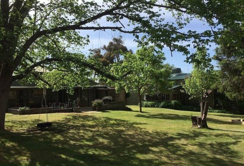 Taradale House Estate