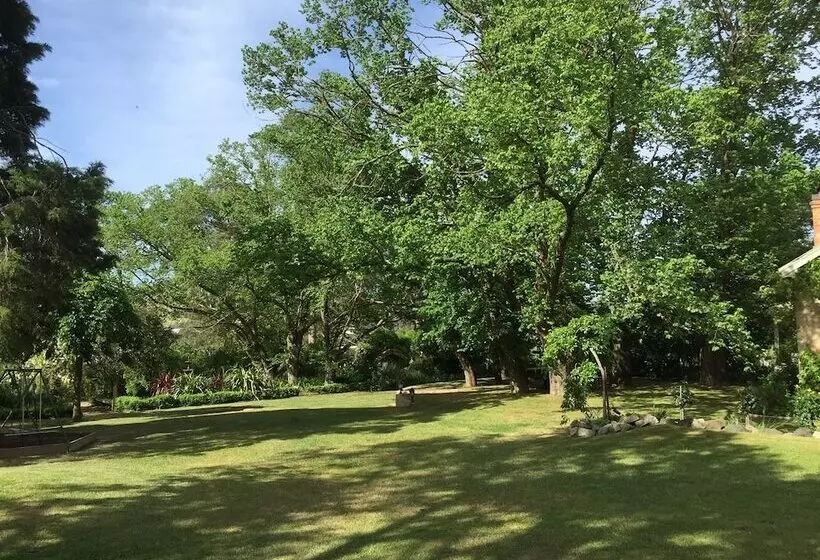 Taradale House Estate